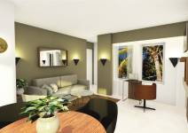 Marie-Laure FENECH - AD-SENS