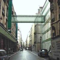 Benedicte VAN WELY - Architecture a2+